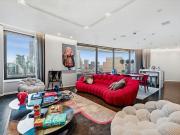 An exceptional apartment in a prime position in...