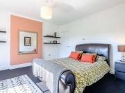 An exceptional family home situated in a beautiful village