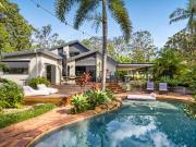 An Exceptional Multi Generational Estate
