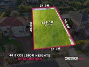 Waking upto to Melbourne Skyline View from your bedroom!