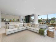 An exceptional opportunity to enjoy a refined lifestyle...