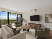 An exceptional opportunity to secure luxury apartment...
