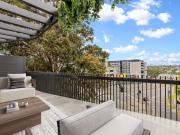 An exceptional opportunity to secure luxury apartment...