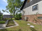 An exceptional property combining nature, forest and...