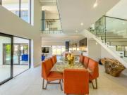 an exceptional residence in the hear.