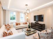 An exceptional three bedroom, 1,412 sqft apartment...