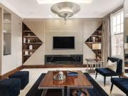 An exceptional two bedroom apartment located within one...