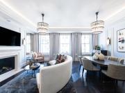 An exceptional two bedroom apartment with outside space,...