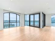 An exceptional two bedroom apartment with stunning views...