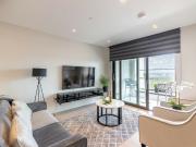 An exceptional two bedroom property located on the 26th...