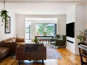 An exceptionally stylish & beautifully extended five...