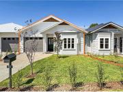 An Exclusive Architecturally Designed Residence TORRENS...