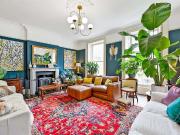 An Exclusive Opportunity to Rent a Prestigious 5 Bedroom...