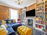 An Exclusive Opportunity to Rent a Prestigious 5 Bedroom...