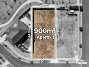 An Exclusive Parkside Opportunity On 900sqm