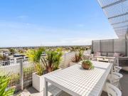 An Exclusive Penthouse Retreat in Brunswick's Most...