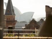 An Exclusive Sydney Harbour Sanctuary