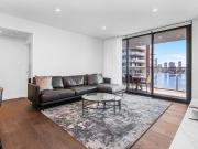 An Exclusive World Class Lifestyle & Residence Awaits!