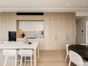 An Executive Apartment Retreat Where Parkfront Meets...