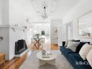 An exemplary art deco retreat