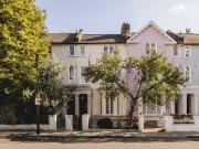 An exquisite, characterful residence in Notting Hill An exquisite, characterful residence in Notting Hill