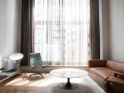 An Exquisite One Bedroom Manhattan Loft Style Apartment...