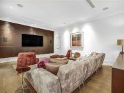 An exquisitely designed and finished double fronted...