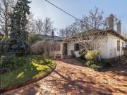 An extensive classic in established gardens