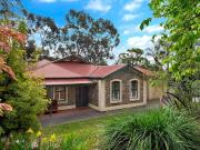 An Extraordinary Family Sized Hillside Sanctuary on a...