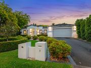 An Extraordinary Lifestyle Opportunity in Castlereagh