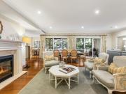 An extraordinary standard of living in an exclusive...