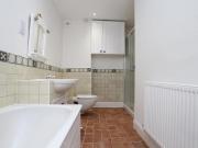 An extremely spacious 'one of a kind' maisonette... An extremely spacious 'one of a kind' maisonette...