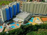 DOLPHIN RESOT SUÍTE 1 CALDAS NOVAS