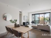 An icon of Port Melbourne beachside living