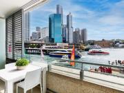 An Icon of Prestige on Sydney's Harbourside