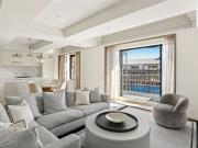 An Iconic Harbourside Address The Revy