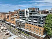 An Iconic Hotel Based Investment with Harbour Views