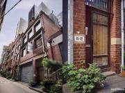 An Iconic Landmark of Architectural Distinction An Iconic Landmark of Architectural Distinction