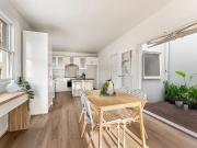 An Iconic Lifestyle Setting With Spectacular CBD Views