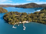 An Iconically Australian 8.75 Acre Resort, Atop The...