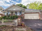 An Ideal Floorplan with Perfect Location