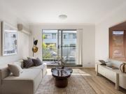 An ideal inner city oasis or clever investment opportunity