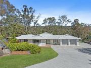 An Idyllic Acreage Hideaway For The Whole Family
