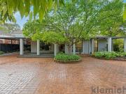 An idyllic family home set up for entertaining and...