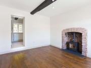 An idyllic four bedroom fully refurbished cottage...