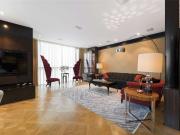 An immaculate four bedroom apartment in the prestigious...