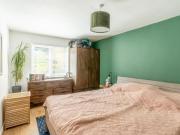 An immaculate two bed in the every leafy Sneyd Park,...