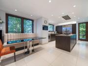 An immaculately presented four bedroom apartment set...
