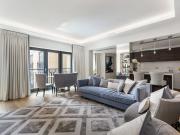 An immaculately presented two bedroom apartment situated...
