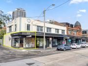 An Impressive Commercial Opportunity in a Highly Visible...